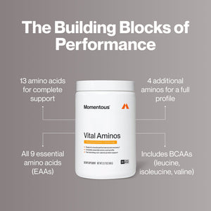 Vital Aminos
