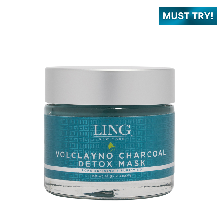 Volclayno Detox Mask | Ling Skincare