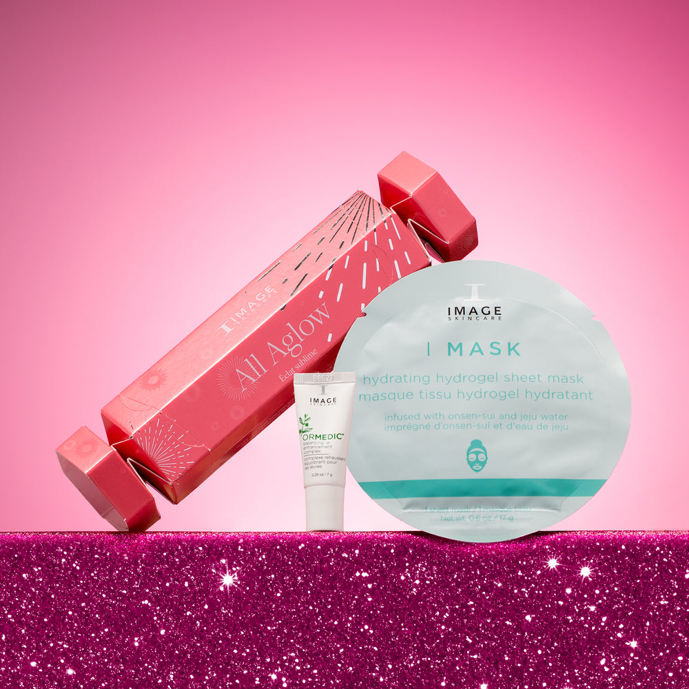 All Aglow Stocking Stuffer | IMAGE Skincare