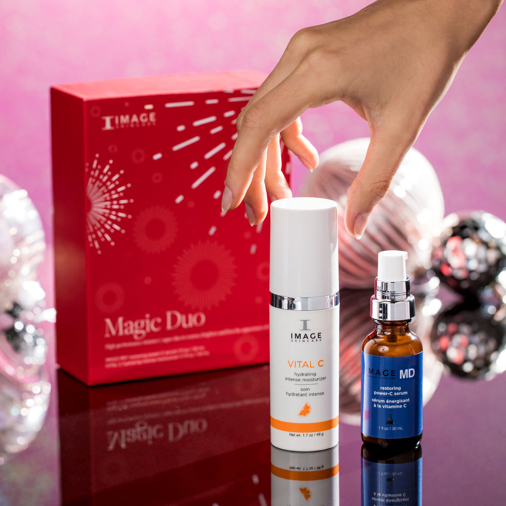 Magic Duo | IMAGE Skincare