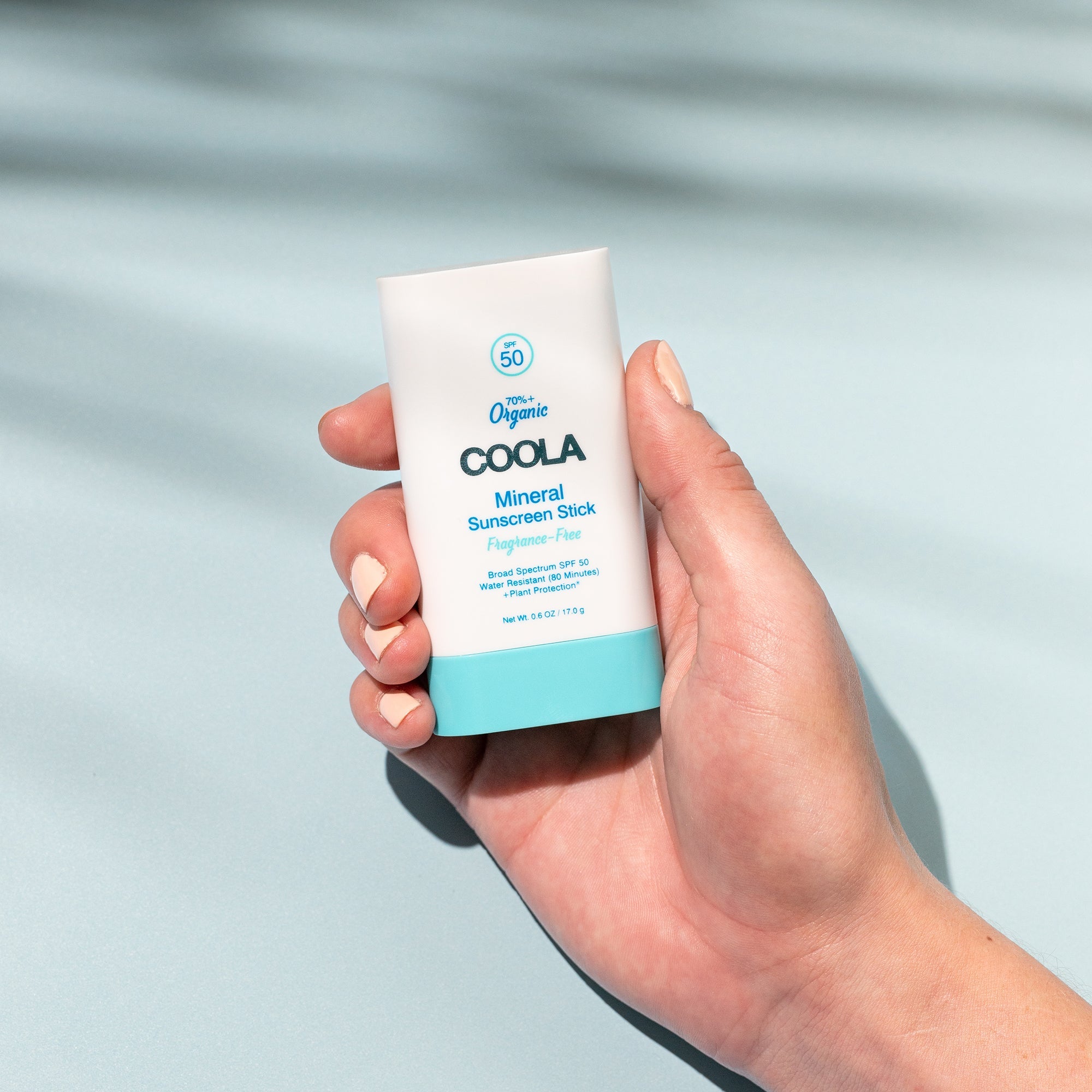 Mineral Stick SPF 50 | COOLA