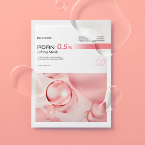 PDRN 0.5% Lifting Mask | Leaders