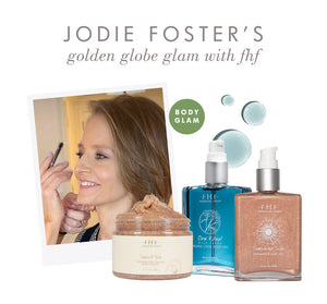 Dew Ritual® Triple Lipid Body Oil | Farmhouse Fresh