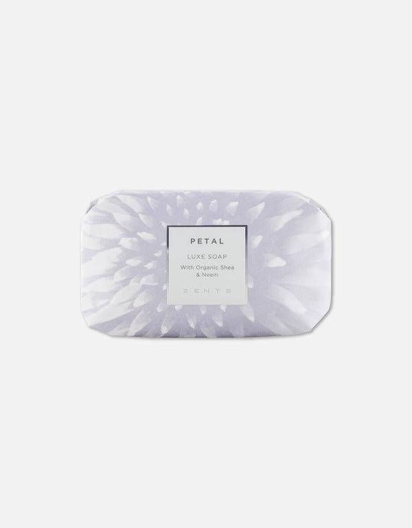 Luxe Soap Bar | Zents