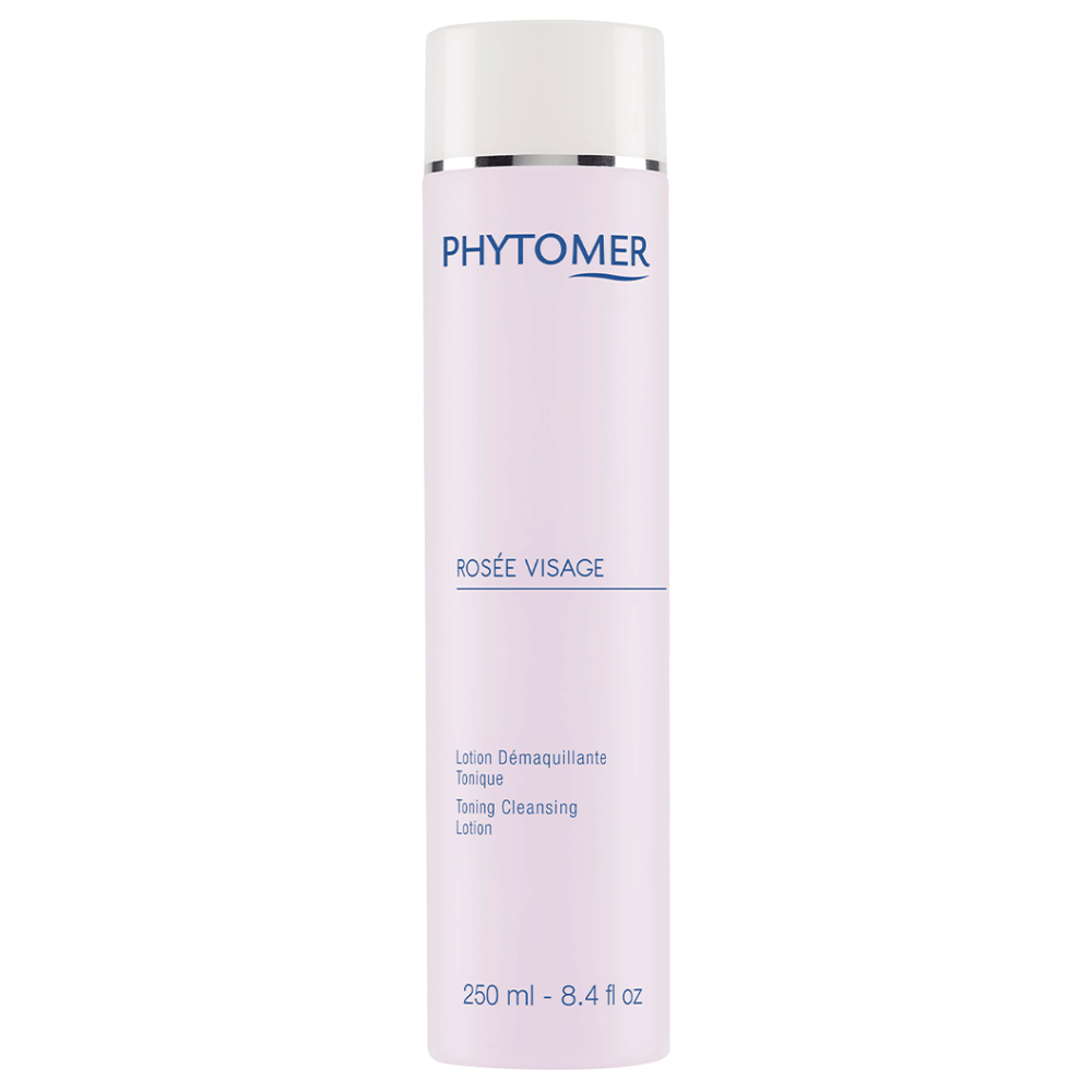 Rosée Visage (Toning Cleansing Lotion) | Phytomer