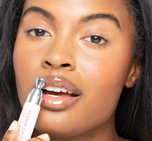 Plump Up Pretty Peptide Lip Treatment | Farmhouse Fresh