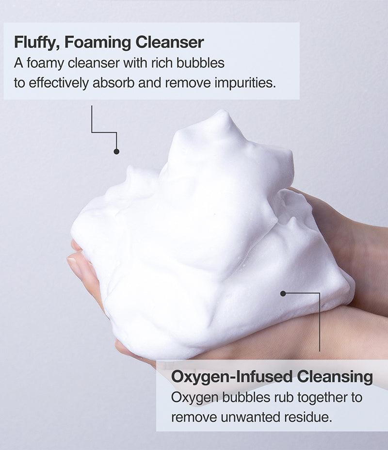 Pore Mask | OxygenCeuticals