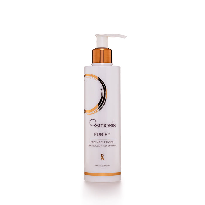 Purify Enzyme Cleanser | Osmosis