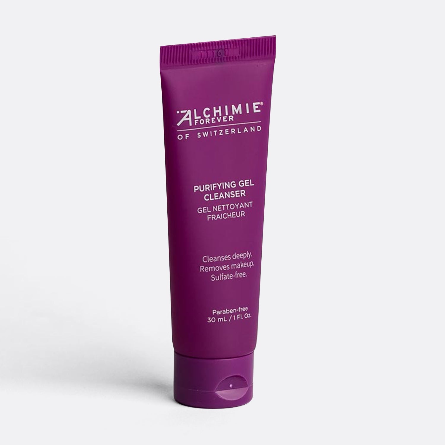 Purifying Gel Cleanser | Alchimie Forever