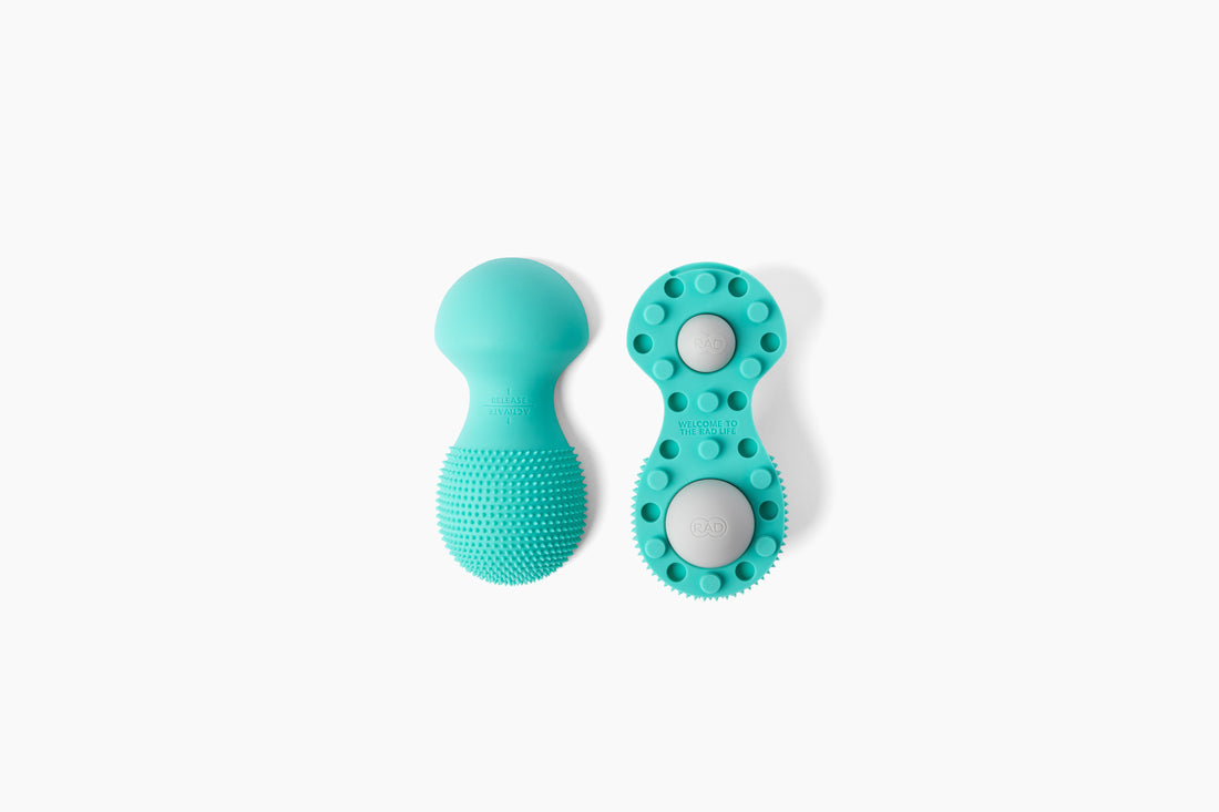 Neuro Roller | RAD