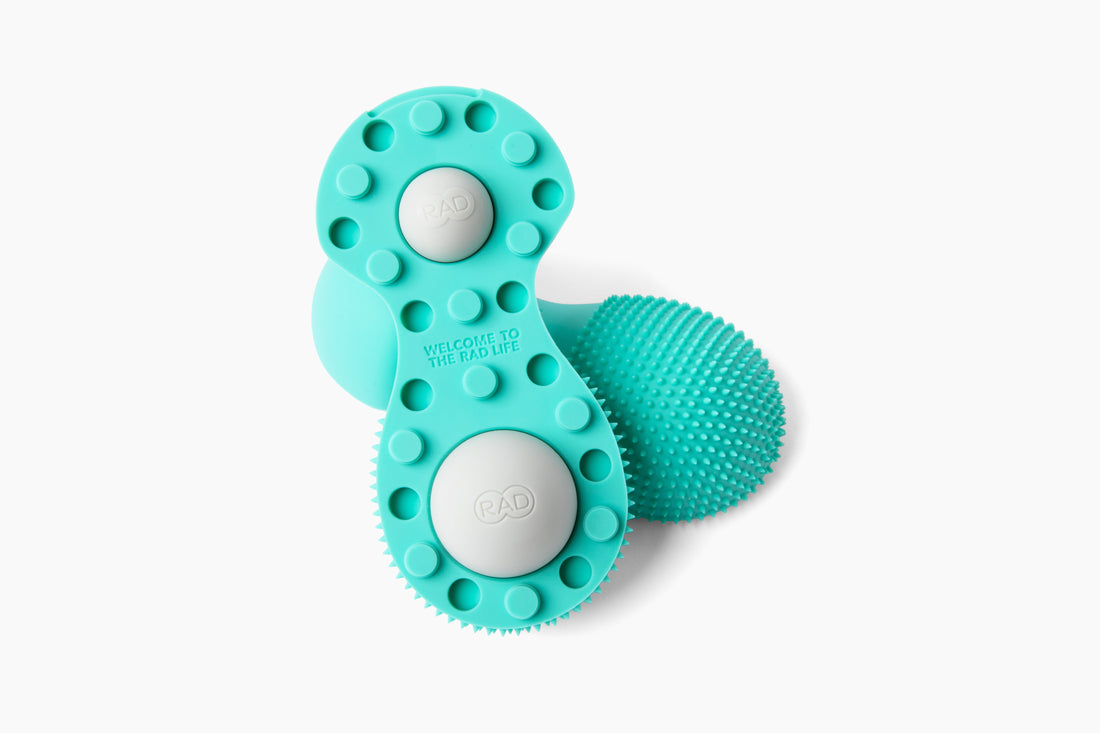 Neuro Roller | RAD
