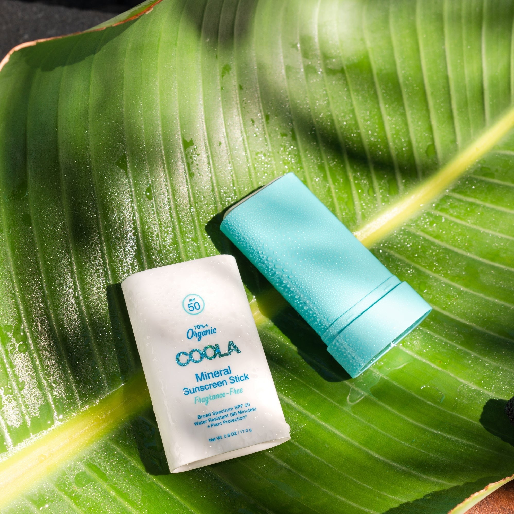 Mineral Stick SPF 50 | COOLA