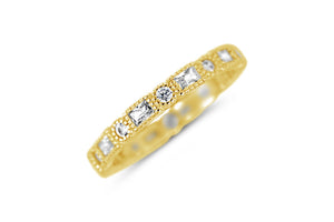 Serene Beauty Ring | Little Sparkles