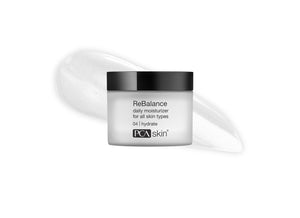 Rebalance | PCA Skin