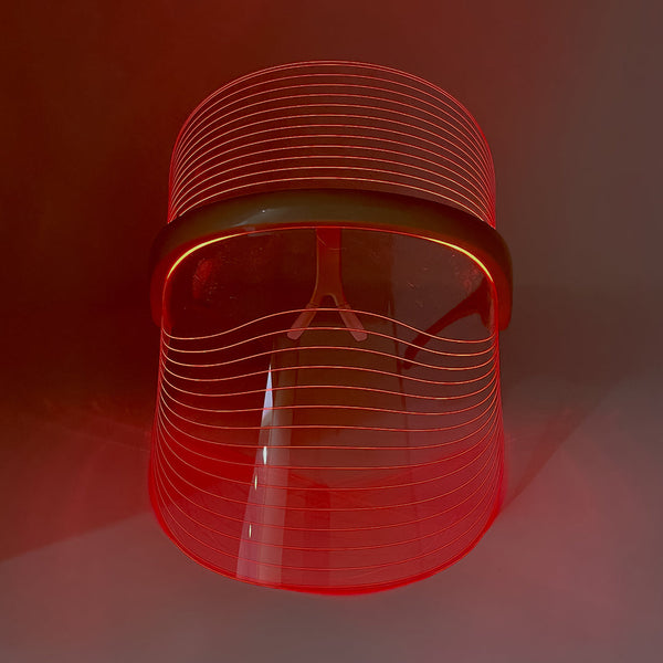 LED Light Therapy Visor | Vie Healing