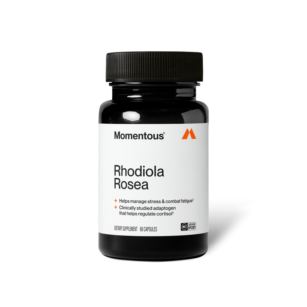 Rhodiola Rosea