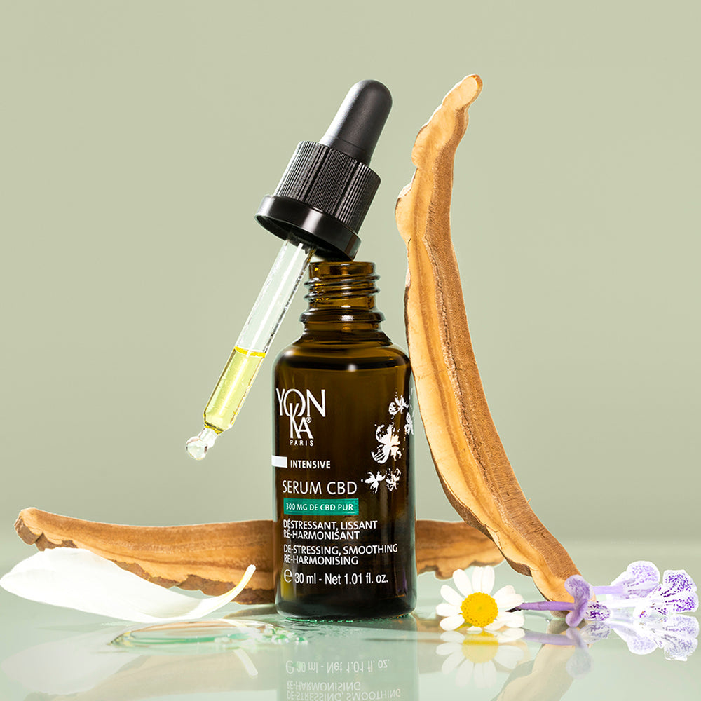 Serum CBD | Yon-Ka Paris