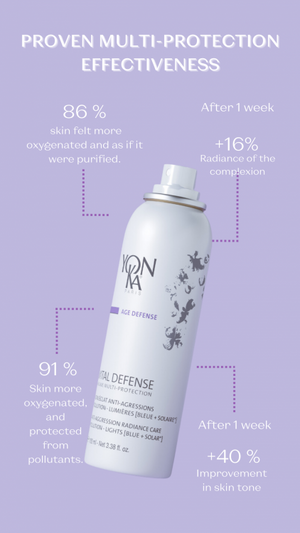 Vital Defense Mist | Yon-Ka Paris