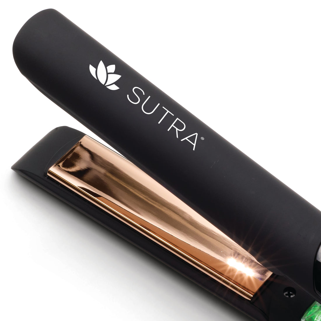 IR2 Infrared Flat Iron - 1" | SUTRA