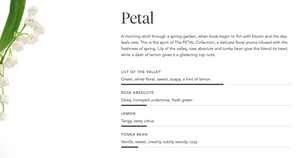 Bath Truffle | Zents