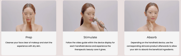 MediSpa Pro | Ceragem