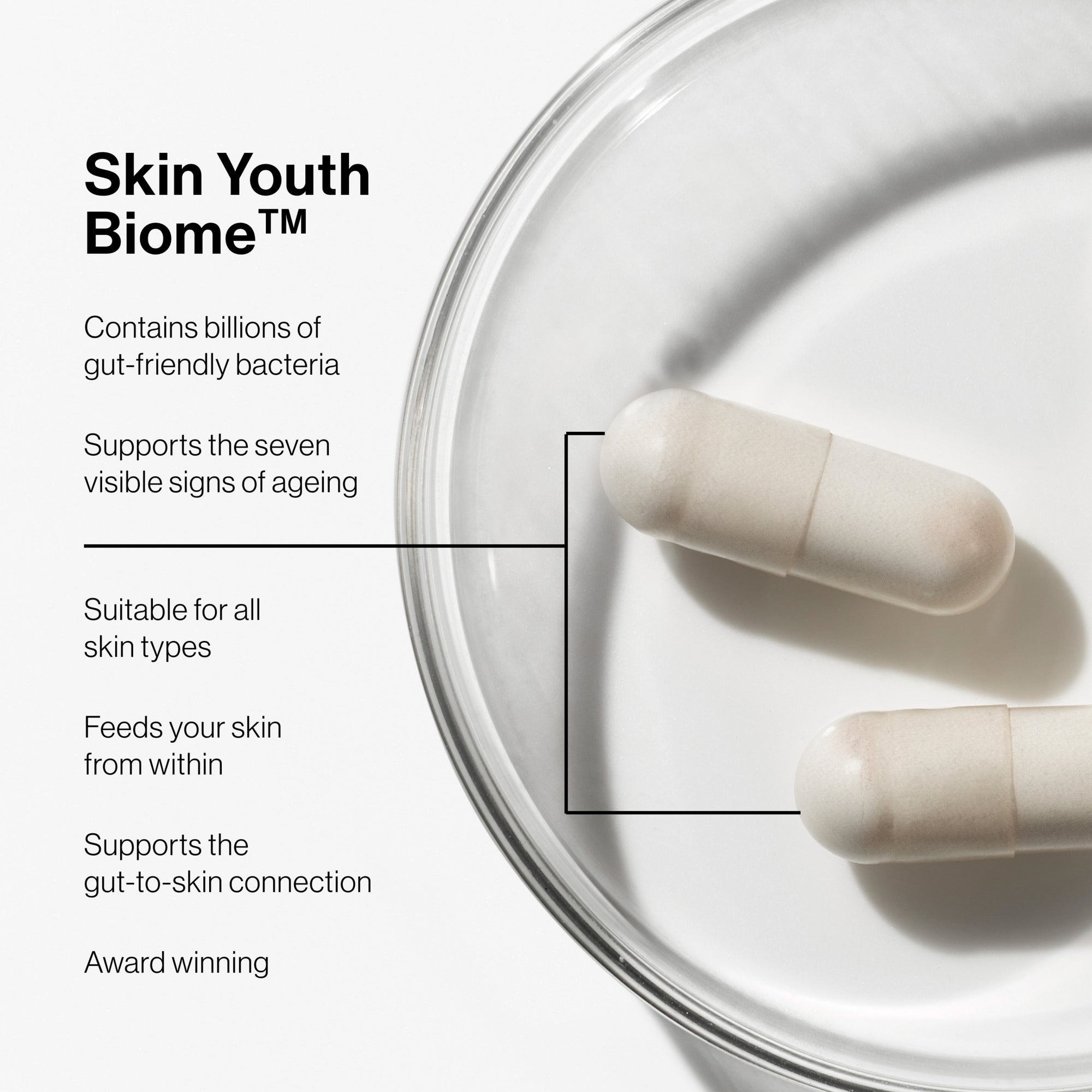 Skin Youth Biome™ | Jane Iredale