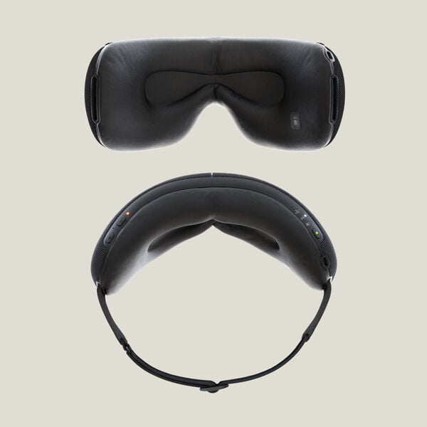 SmartGoggles 2 | Therabody