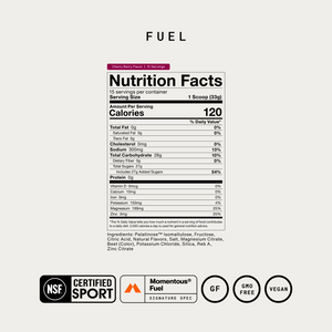 Fuel