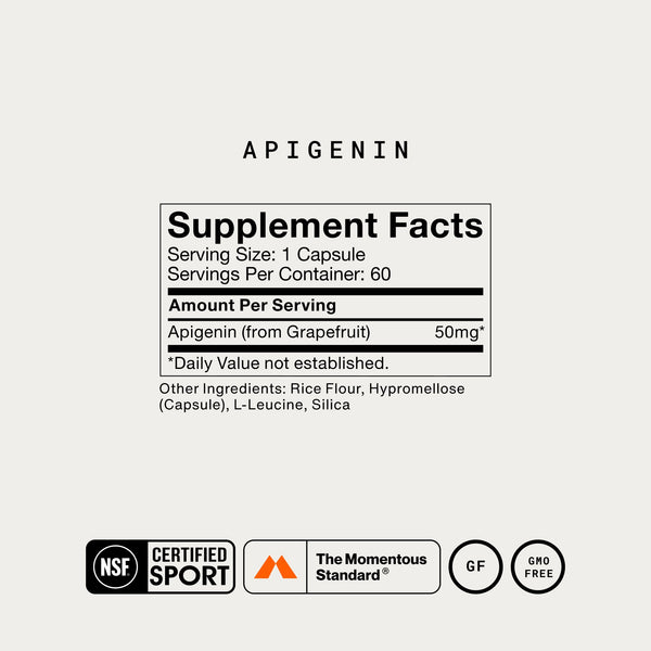 Apigenin
