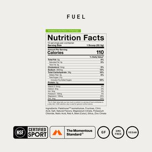 Fuel