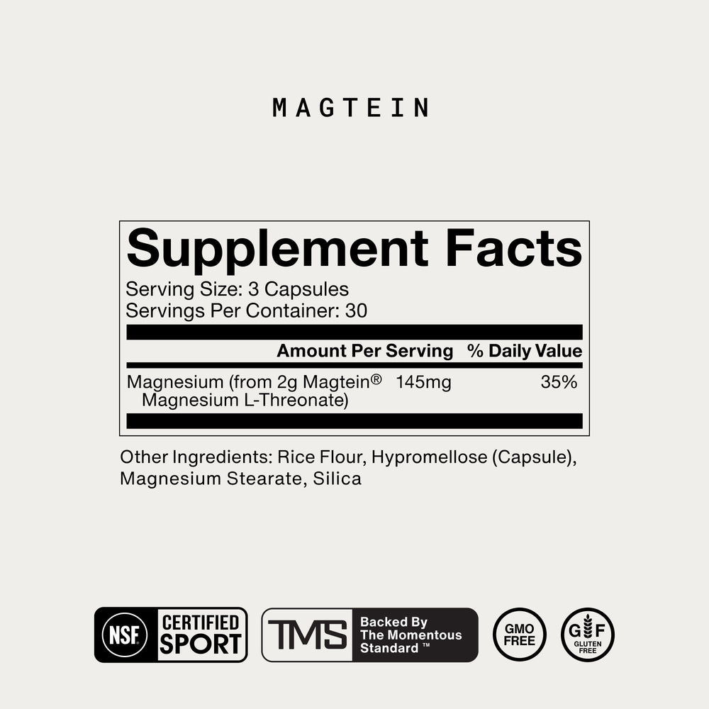 Collection of five dietary supplement bottles labeled with sleep and cognitive support ingredients displayed together as the Complete Sleep Stack for wellness and recovery.