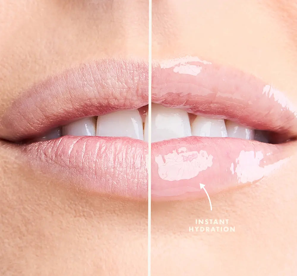 Sweet Cactus Pear Lip Drench Jelly Sleep Mask | Farmhouse Fresh