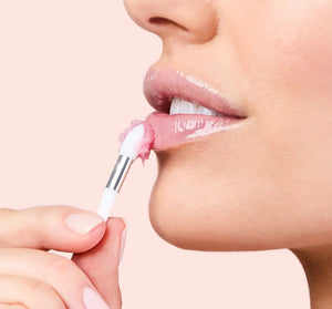 Sweet Cactus Pear Lip Drench Jelly Sleep Mask | Farmhouse Fresh