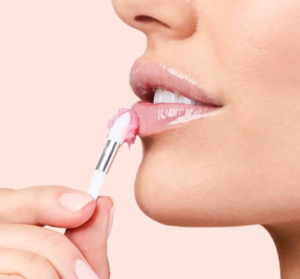 Sweet Cactus Pear Lip Drench Jelly Sleep Mask | Farmhouse Fresh