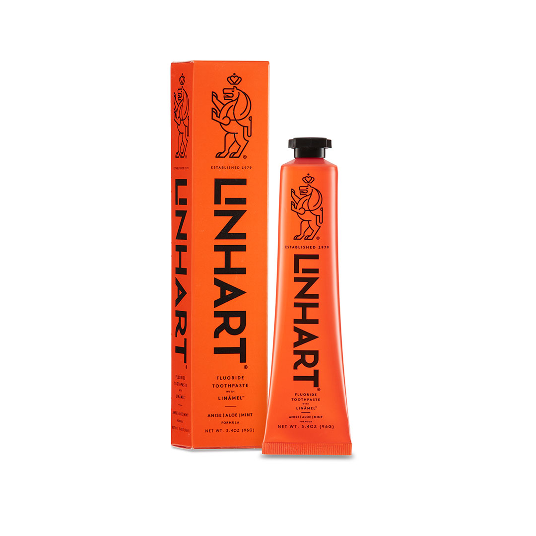 Linämel Toothpaste | LINHART