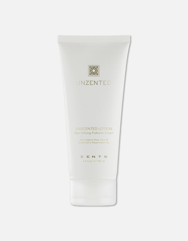Age Defying Probiotic Lotion | Zents