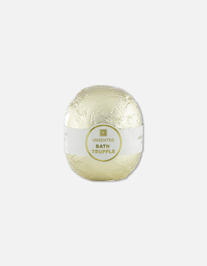 Bath Truffle | Zents