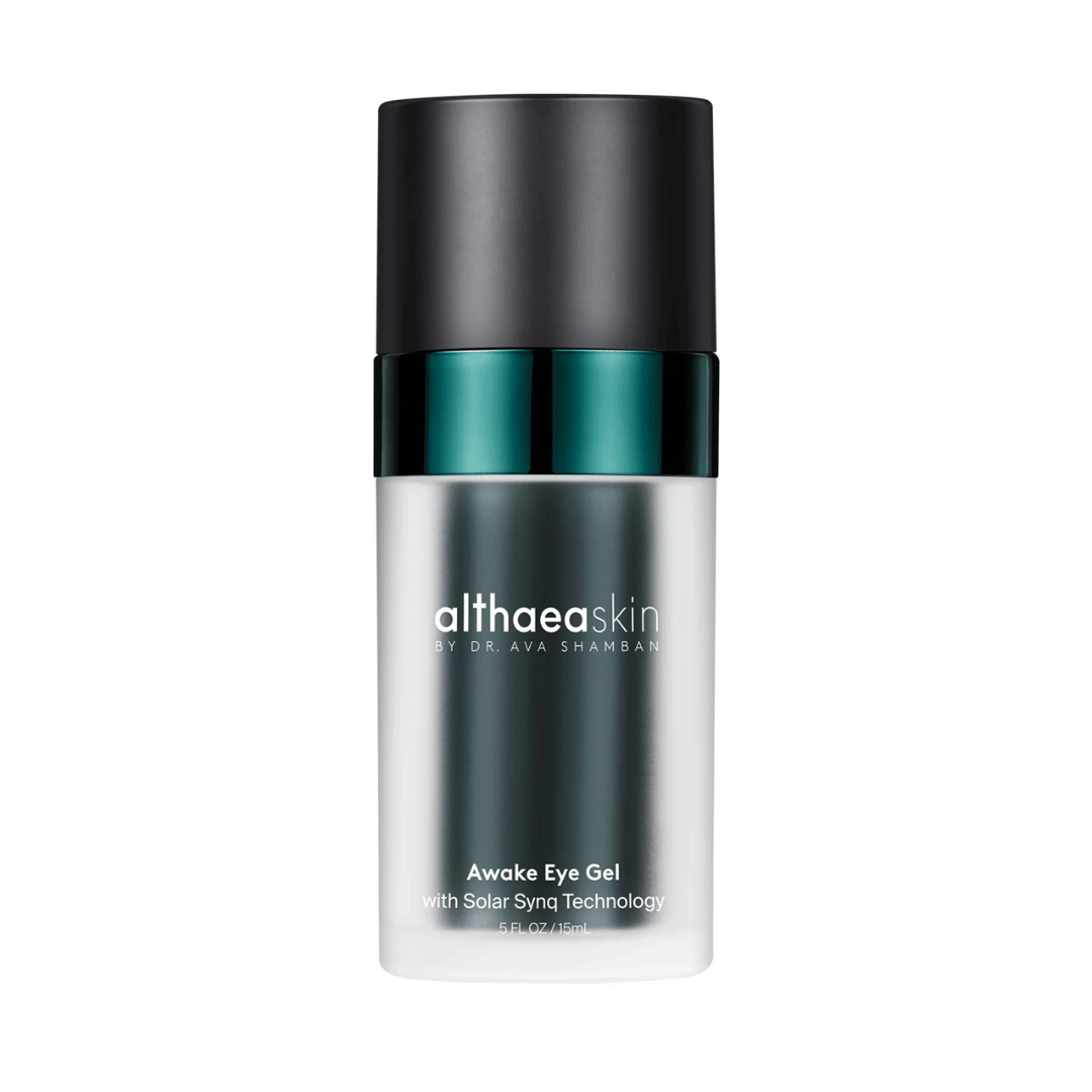 Awake Eye Gel | Althaea Skin