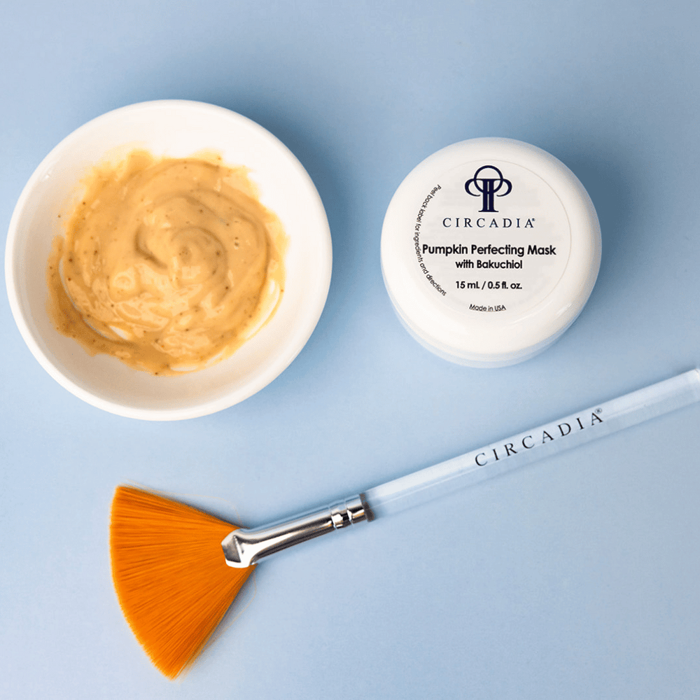 Pumpkin Whip At-Home Facial | Circadia