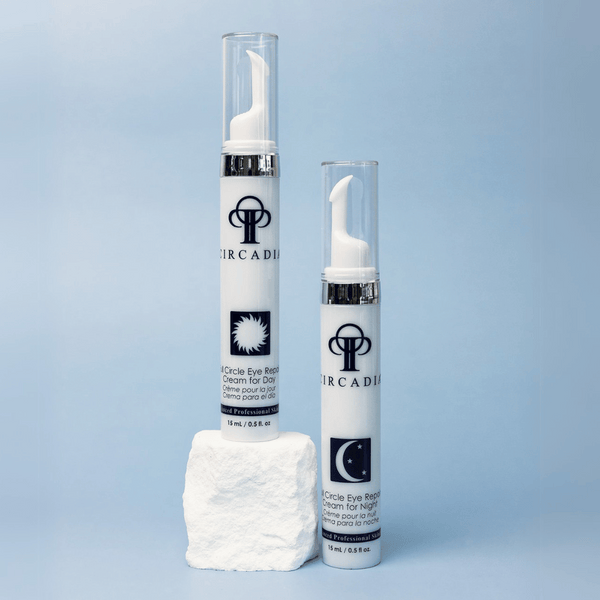Full Circle Eye Repair | Circadia