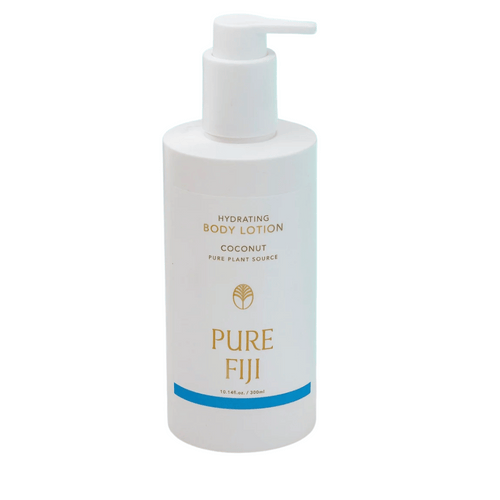 Hydrating Body Lotion | Pure Fiji