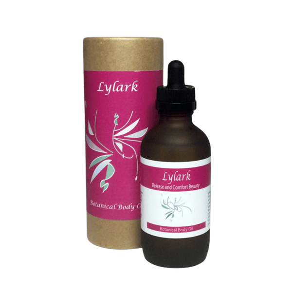Lylark Body Oil | Red Cherry Group