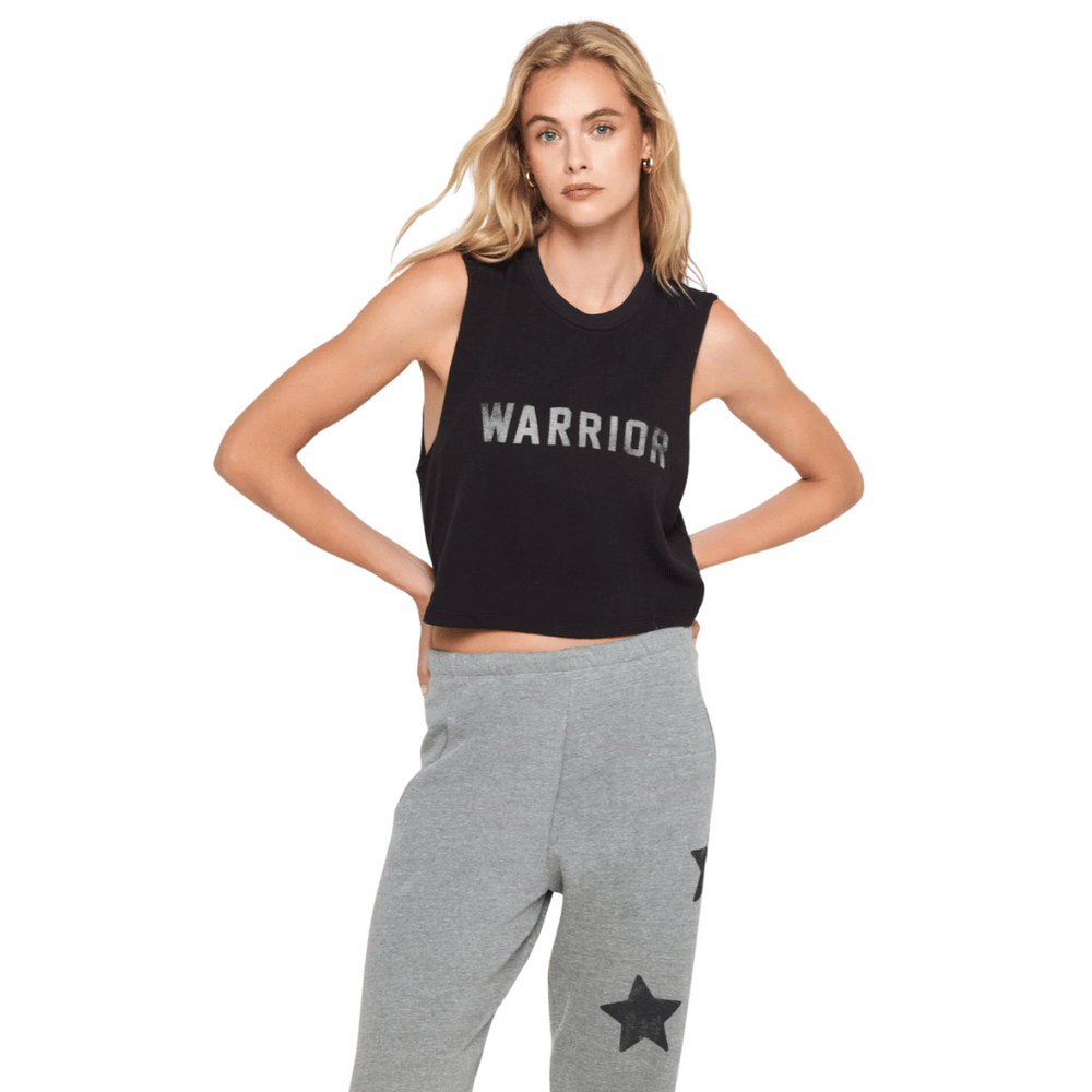 SG Nova Callie Crop | Spiritual Gangster