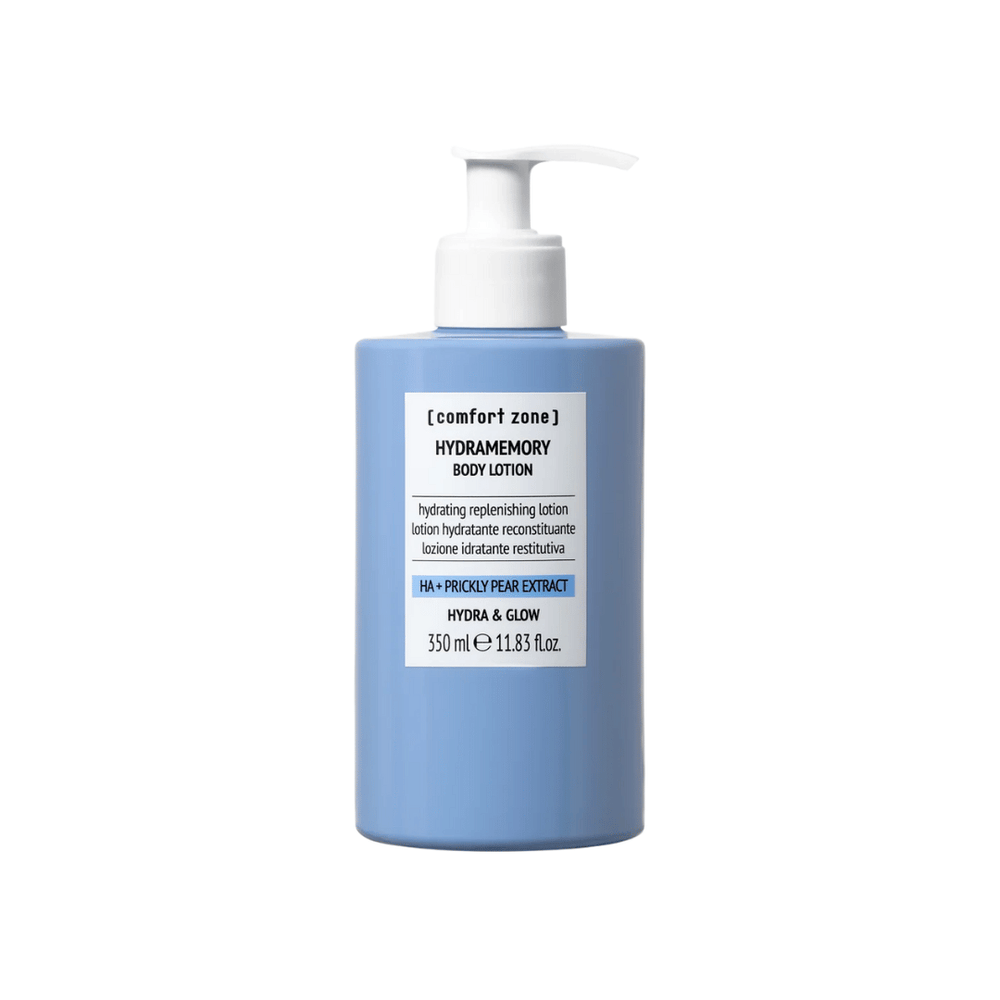 Hydramemory Body Lotion | [ comfort zone ]
