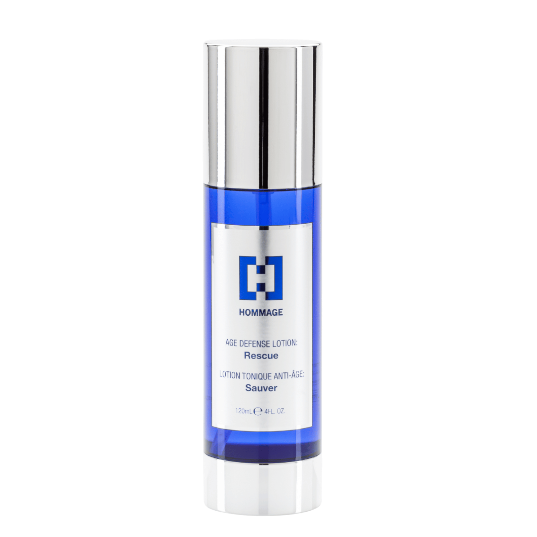Age Defense Lotion - Rescue | Hommage