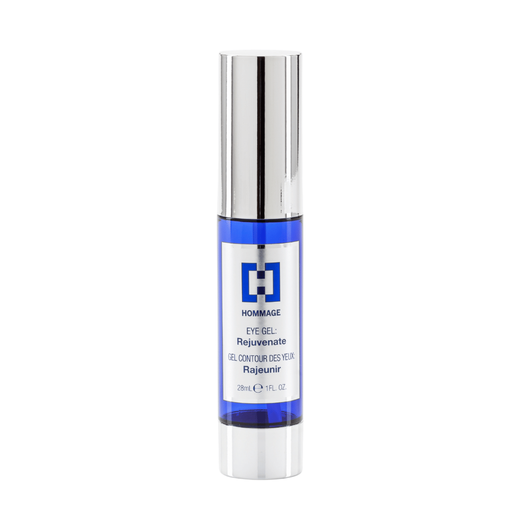 Eye Gel 28mL | Hommage