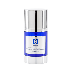 Gentle Face Cleanser - Balance | Hommage