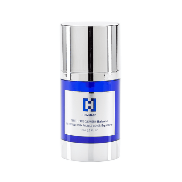 Gentle Face Cleanser - Balance | Hommage