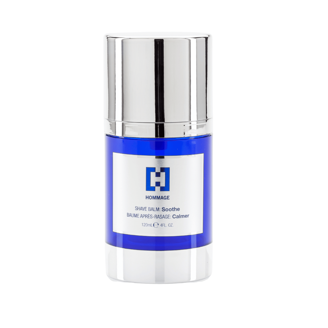 Shave Balm 120mL | Hommage