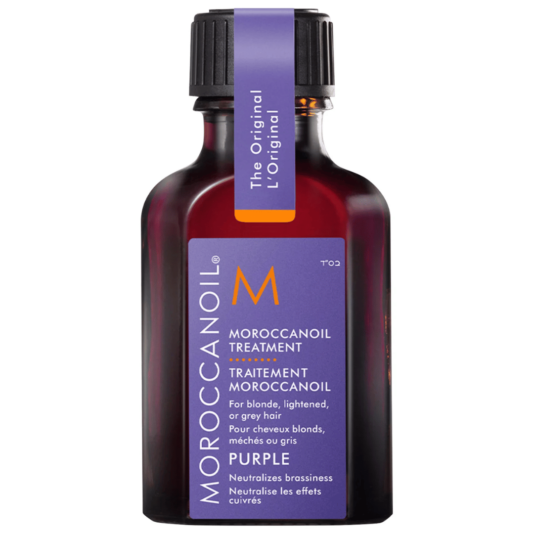 Moroccanoil Treatment Purple | Moroccanoil